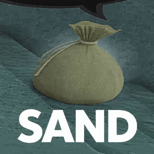 Sandbag
