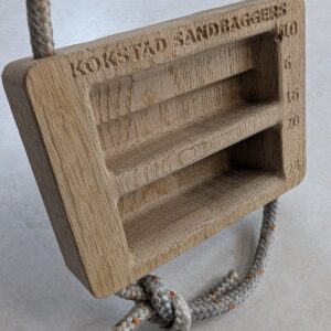 Sandbaggers Crimp Block